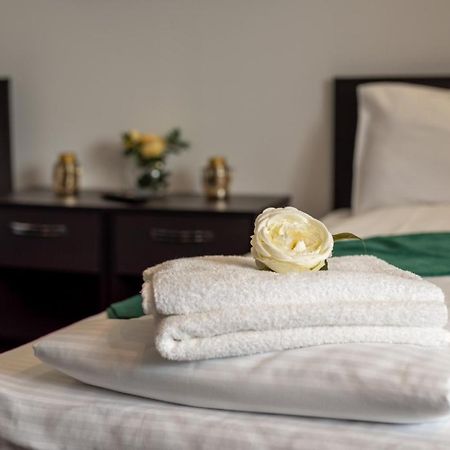 Escala Rooms Ghimbav Luaran gambar