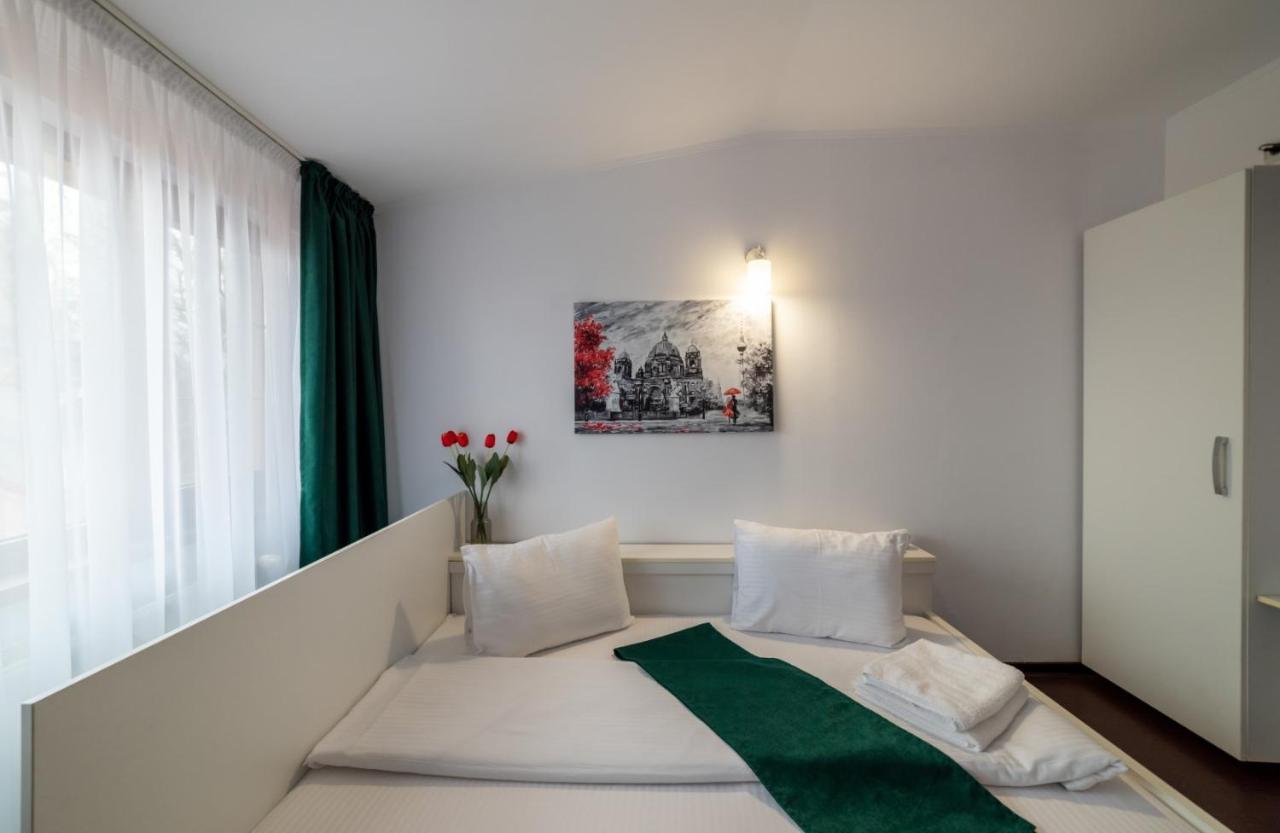 Escala Rooms Ghimbav Luaran gambar