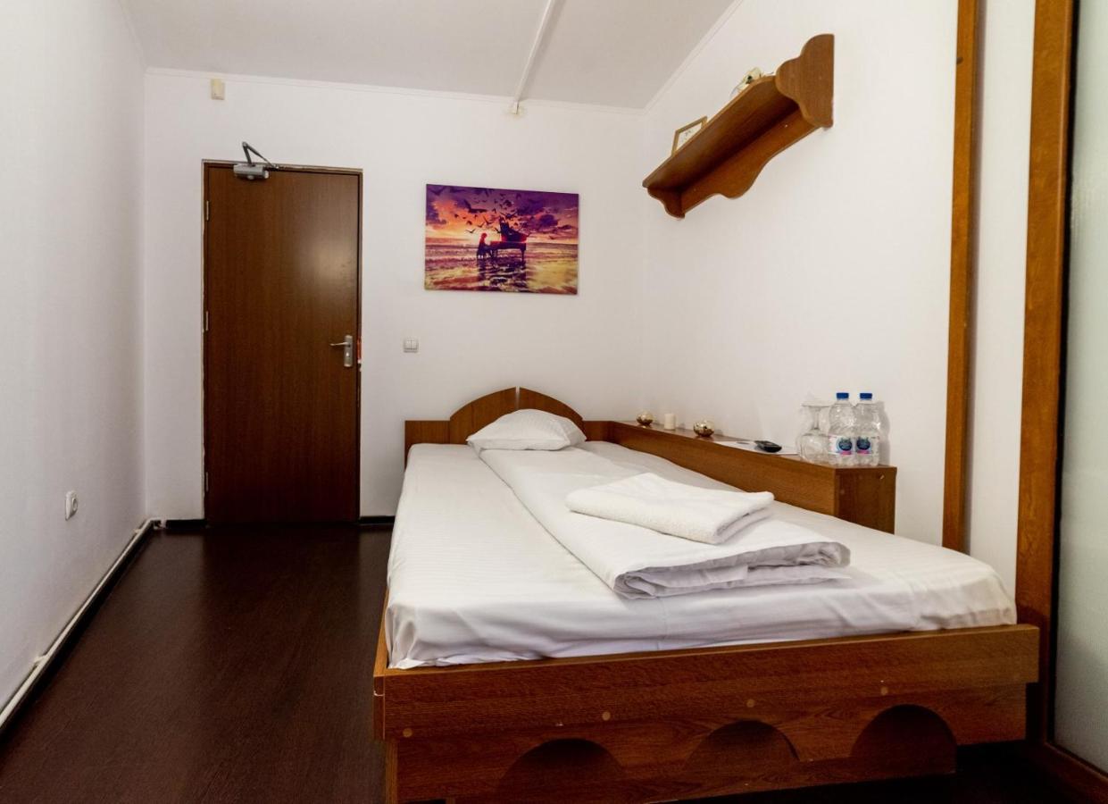 Escala Rooms Ghimbav Luaran gambar